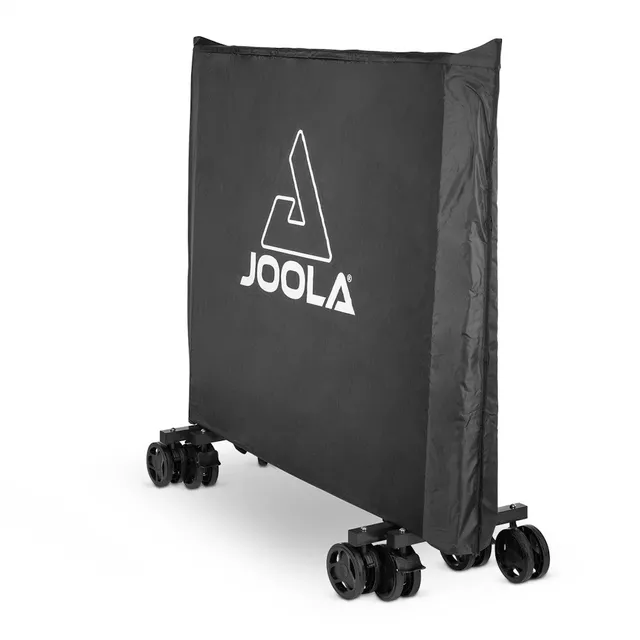 Pokrowiec na stół do tenisa stołowego Joola Table Cover Weatherproof ∙ wodoodporny ∙ ochrona przed UV i kurzem ∙ na rzepy i klamry