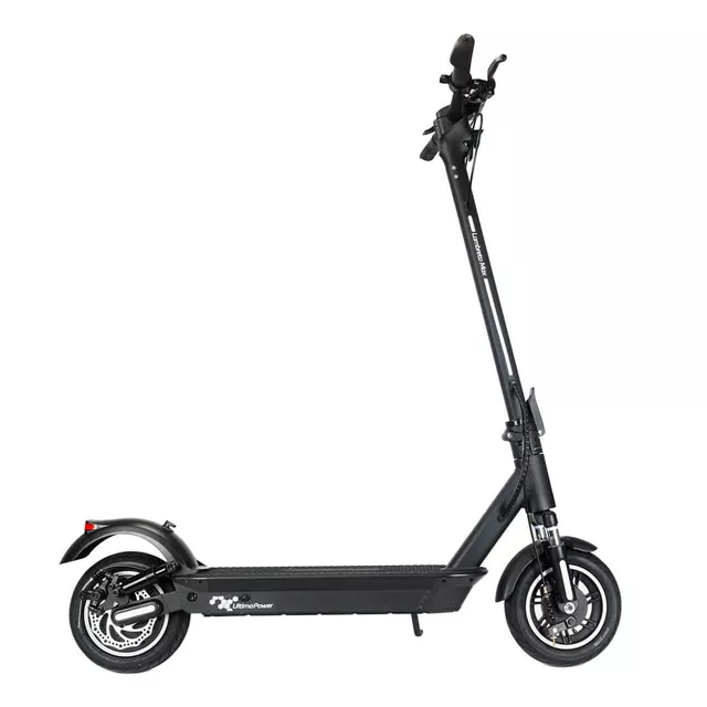 Hulajnoga elektryczna W-TEC Lambreto Max II - OUTLET 700W 10"