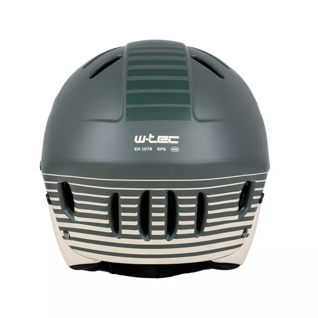Kask downhillowy W-TEC Campanero Coast Forest - OUTLET