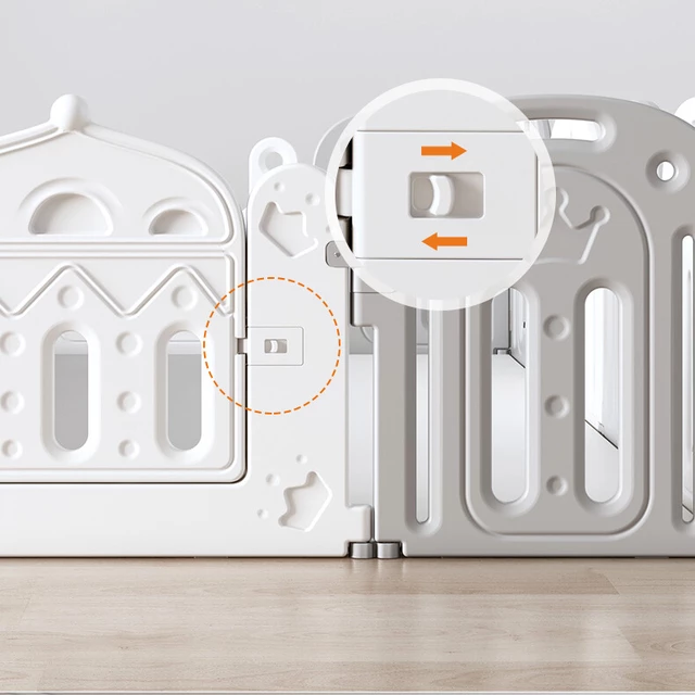 Plac zabaw dla dzieci 5w1 inSPORTline Teutonin 236x186 cm ∙ huśtawka regulowana ∙ zjeżdżalnia 40 kg ∙ konik na biegunach ∙ koszykówka ∙ edukacyjny