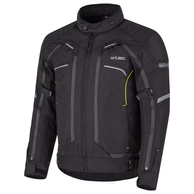 Kurtka motocyklowa W-TEC Progair
