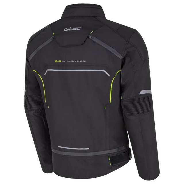 Kurtka motocyklowa W-TEC Progair