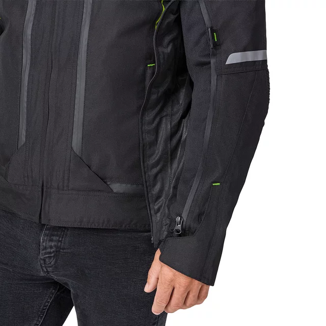 Kurtka motocyklowa W-TEC Progair