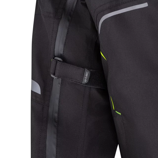 Kurtka motocyklowa W-TEC Progair