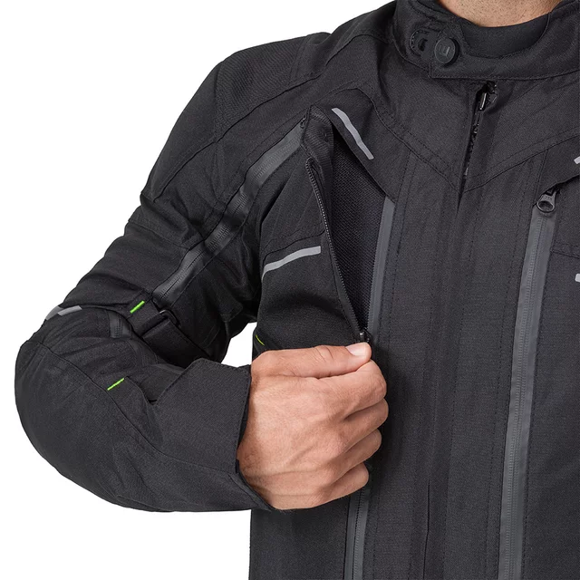 Kurtka motocyklowa W-TEC Progair