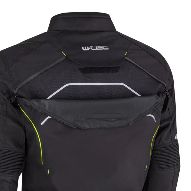 Kurtka motocyklowa W-TEC Progair