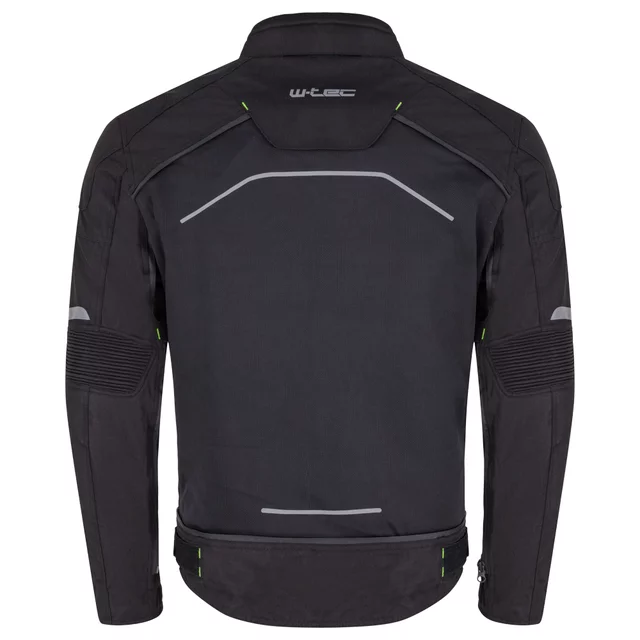 Kurtka motocyklowa W-TEC Progair