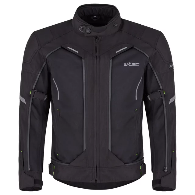 Kurtka motocyklowa W-TEC Progair