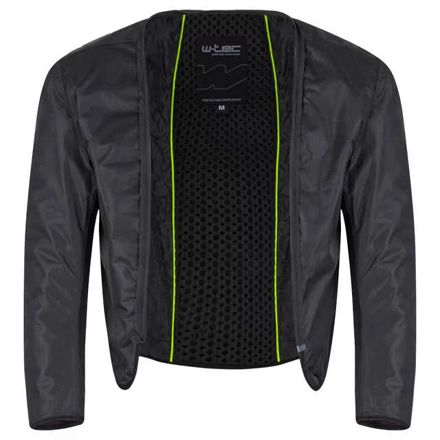 Kurtka motocyklowa W-TEC Progair