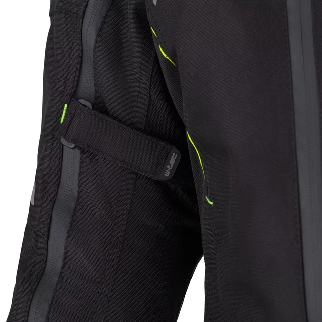 Damska kurtka motocyklowa W-TEC Progair Lady