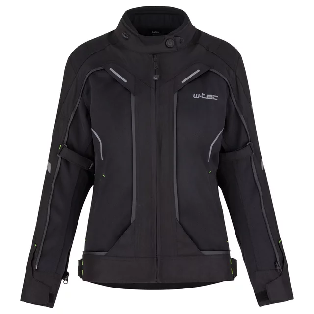 Damska kurtka motocyklowa W-TEC Progair Lady