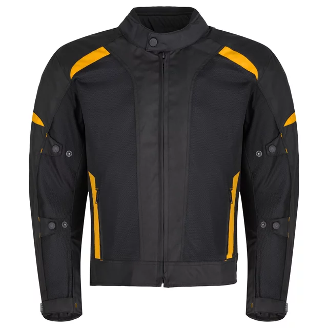Męska letnia kurtka motocyklowa W-TEC Tosheck