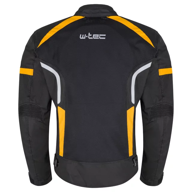 Męska letnia kurtka motocyklowa W-TEC Tosheck