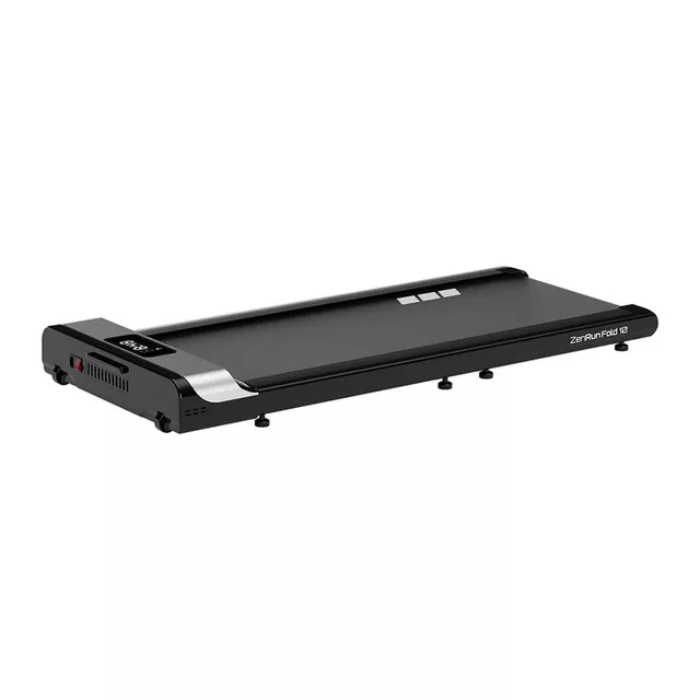 Bieżnia elektryczna do chodzenia inSPORTline ZenRun Fold 10 - OUTLET