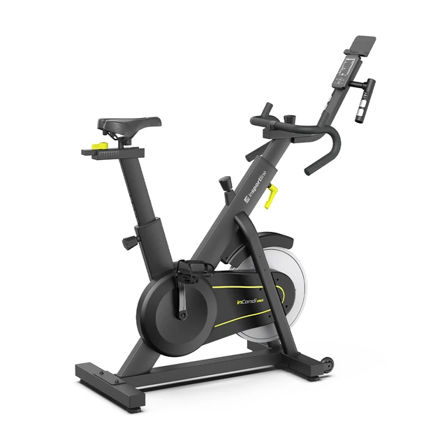 Spinningowy rower treningowy inSPORTline inCondi S150i - OUTLET