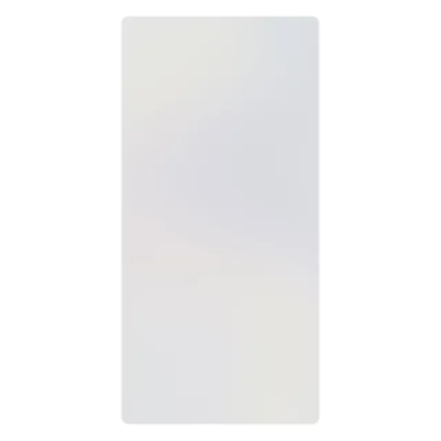 Przezroczysta mata ochronna pod sprzęt inSPORTline Proteko Clear 220x100x0,15 cm ∙ tłumi wibracje i hałas ∙ antypoślizgowa powierzchnia ∙ materiał PVC