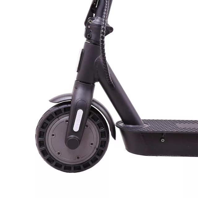 Składana hulajnoga elektryczna W-TEC Nikotes 350W 8,5"