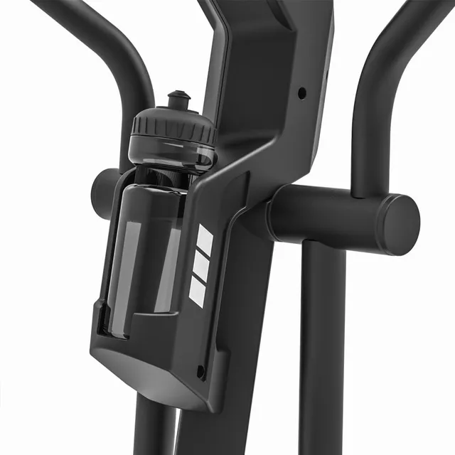Orbitrek magnetyczny inSPORTline ZenStride 300 ∙ 16 poziomów oporu ∙ aplikacja Zwift ∙ nośność 150 kg ∙ Bluetooth