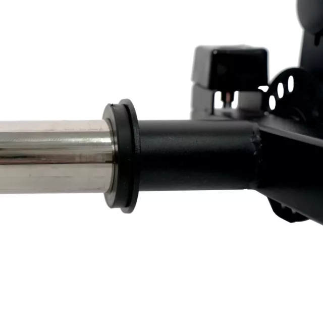 Adapter do ćwiczeń nóg do inSPORTline CC550 ∙ multifunkcja 3w1 ∙ stabilny ∙ regulacja ∙ stalowa konstrukcja