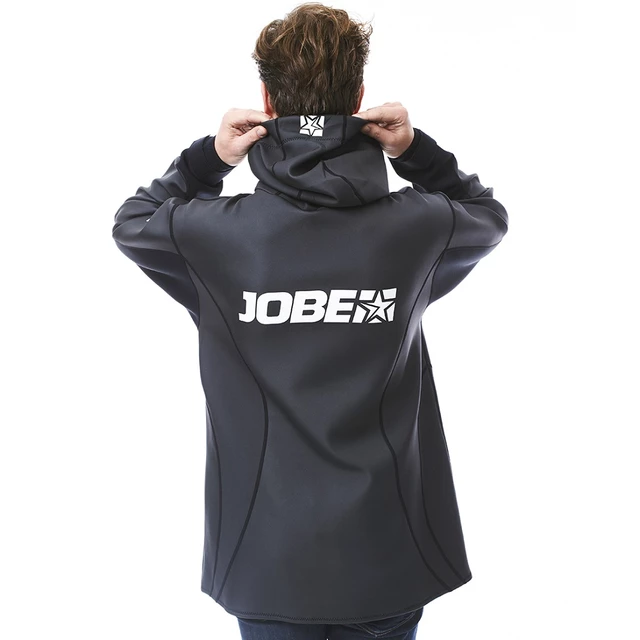Neoprenowa kurtka wodoodporna Jobe Neoprene Jacket - Czarny
