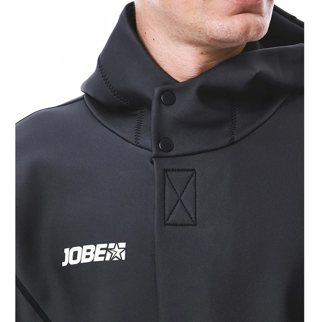 Neoprenowa kurtka wodoodporna Jobe Neoprene Jacket - Czarny