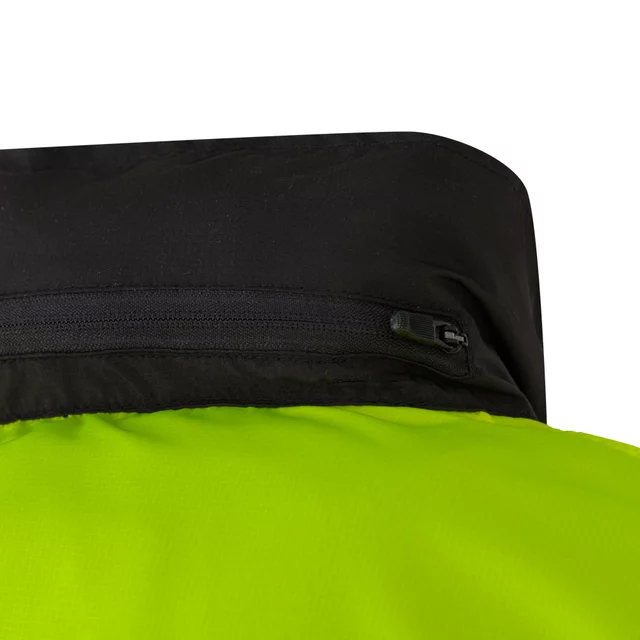 Kurtka motocyklowa przeciwdeszczowa W-TEC Rinstop ∙ wodoodporna ∙ odblaskowa Visionight ∙ ripstop ∙ mesh ∙ lekka kompaktowa