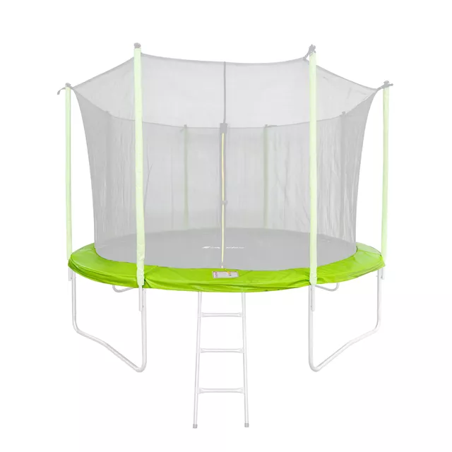 Osłona na sprężyny do trampoliny inSPORTline Irbiso 366 cm