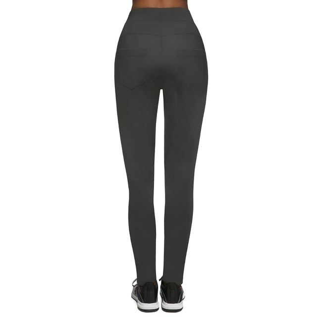 Legginsy sportowe damsie BAS BLACK Lorena