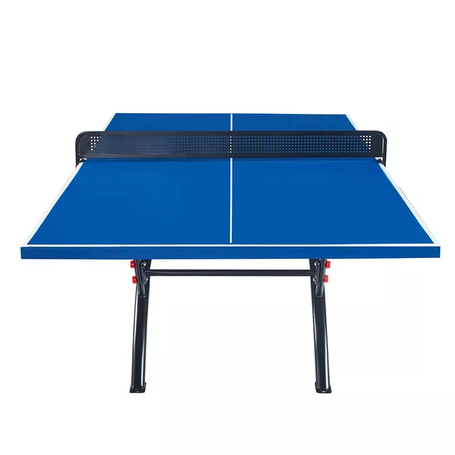 Stół do tenisa stołowego zewnętrzny inSPORTline OUTDOOR 1000 ∙ blat 50 mm ∙ konstrukcja stalowa