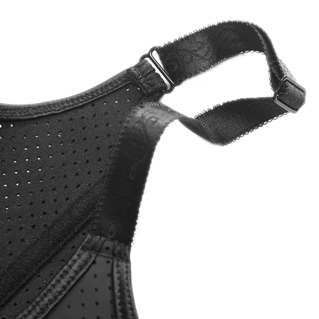 Gorset fitness na ramiączkach inSPORTline Corsup ∙ wyszczuplający ∙ stabilizujący ∙ regulowane ramiączka ∙ perforowany materiał