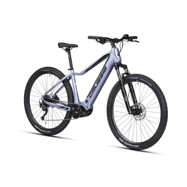 Górski rower elektryczny Crussis e-Fionna 7.10 522Wh 29" - model 2025