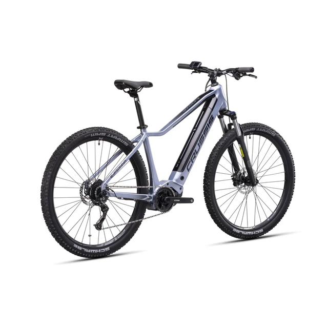 Górski rower elektryczny Crussis e-Fionna 7.10 522Wh 29" - model 2025