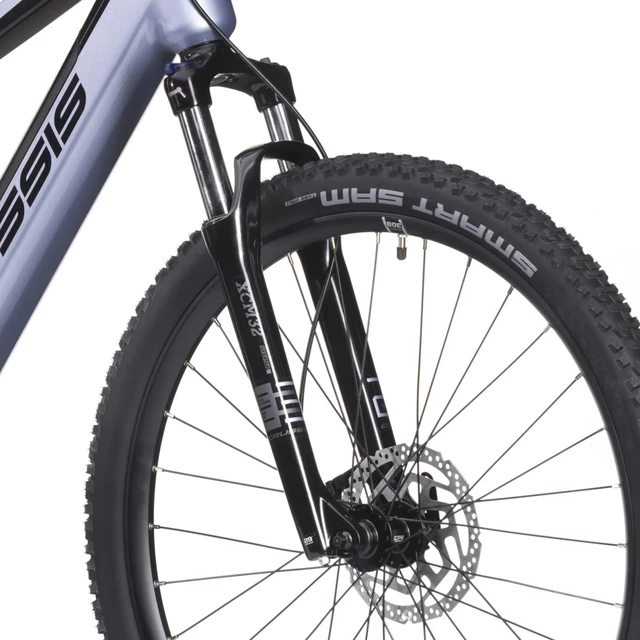 Górski rower elektryczny Crussis e-Fionna 7.10 522Wh 29" - model 2025
