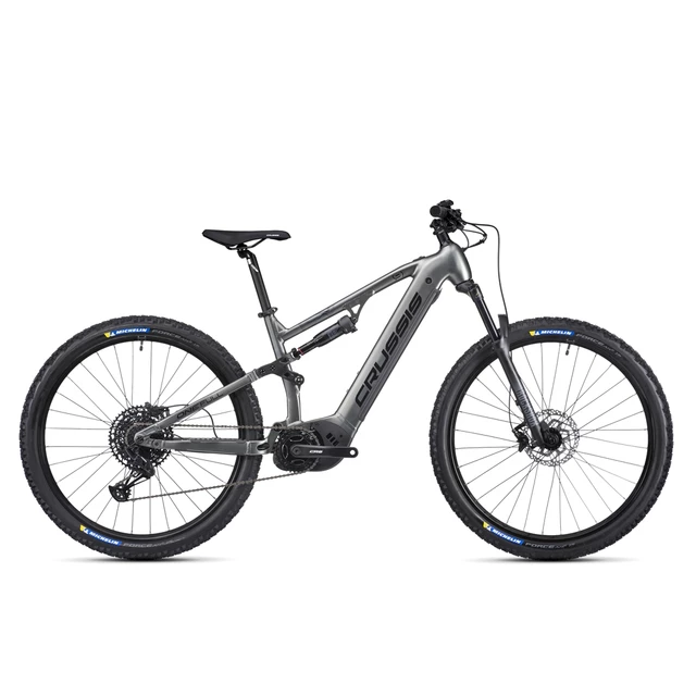 Górski rower elektryczny Crussis ONE-Full 9.10 720Wh 29" - model 2025