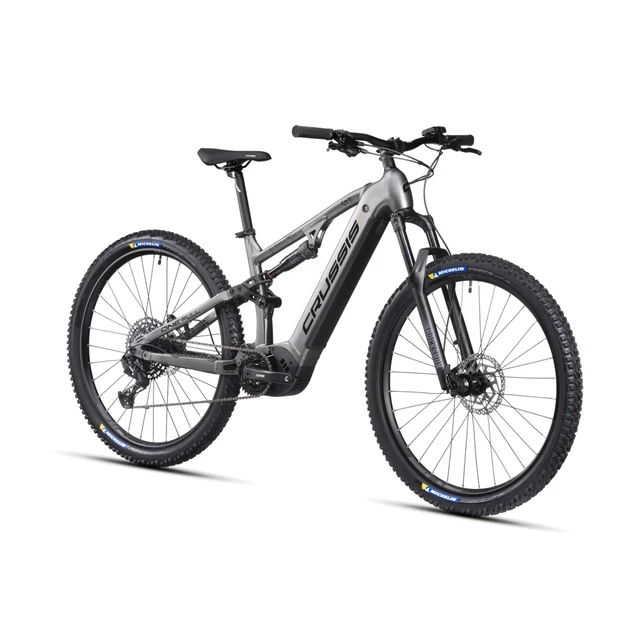 Górski rower elektryczny Crussis ONE-Full 9.10 720Wh 29" - model 2025
