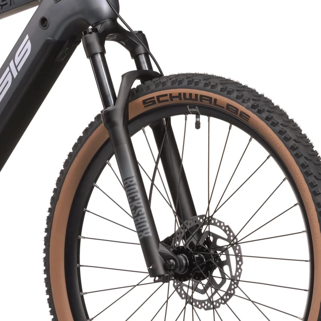 Górski rower elektryczny Crussis ONE-Guera 9.10 720Wh 27,5" - model 2025