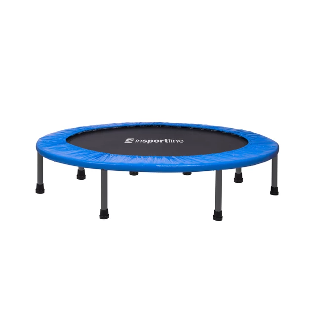 Trampolina fitness inSPORTline Flopper 122 cm - OUTLET