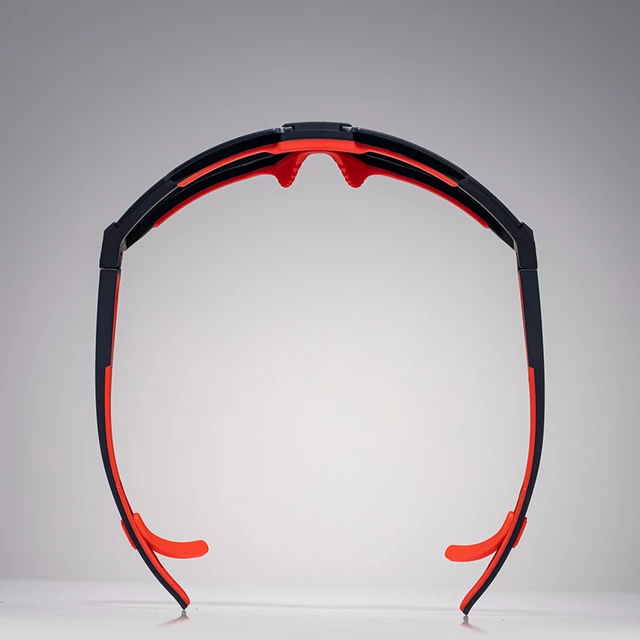 Sportowe okulary przeciwsłoneczne dla dzieci Altalist Kizuna JR