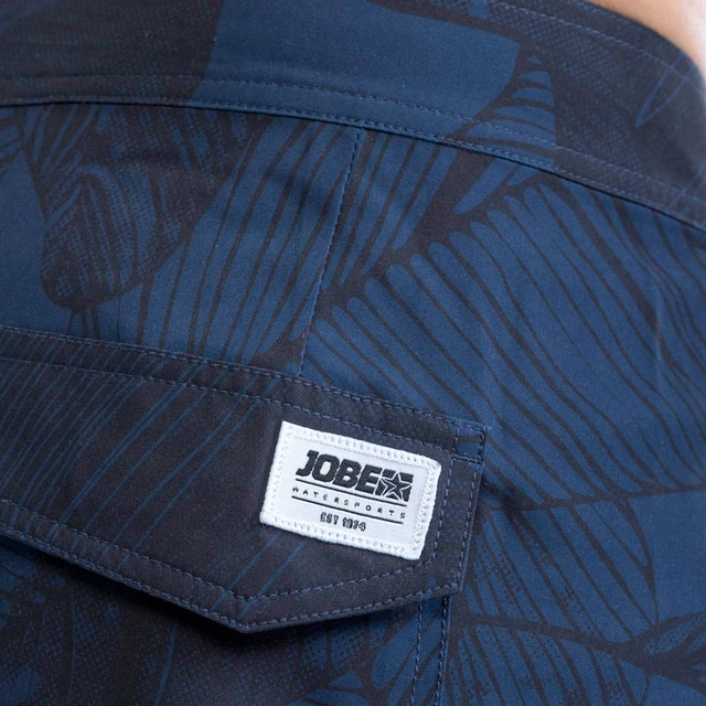 Szorty męskie Jobe Boardshorts - Morski Vintage