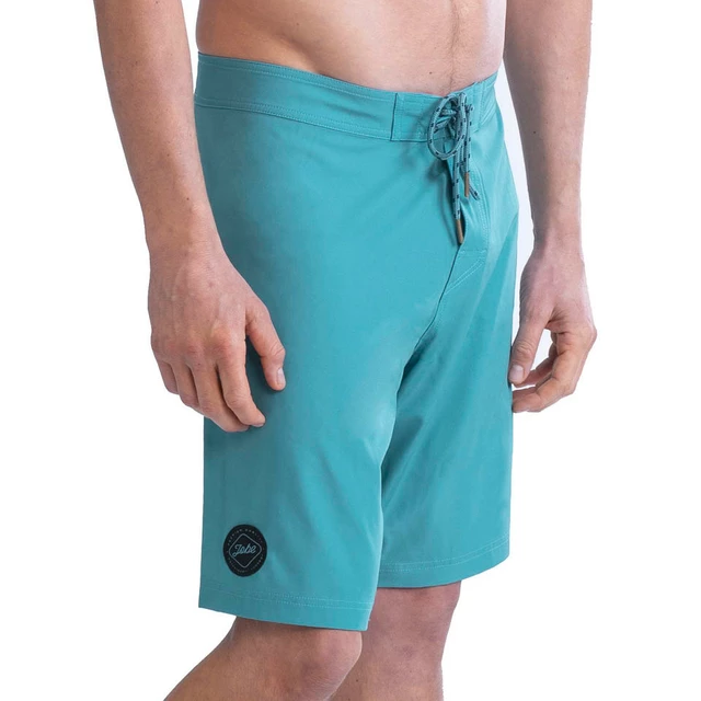 Szorty męskie Jobe Boardshorts - Morski Vintage