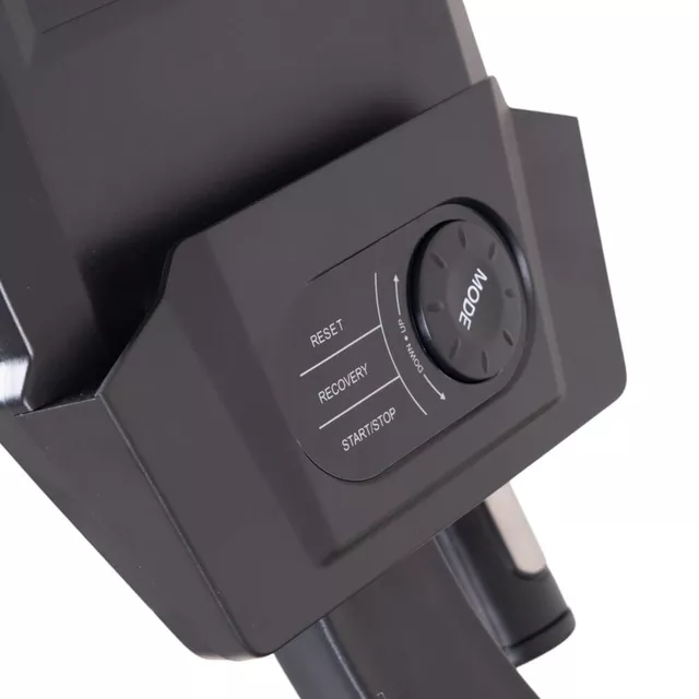 Rower spinningowy inSPORTline ZenRoute 250 ∙ magnetyczny ∙ 32 poziomy obciążenia ∙ nośność 130 kg ∙ aplikacje Zwift/Kinomap ∙ uchwyt na tablet ∙ LCD