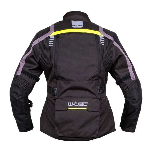 Damska turystyczna kurtka motocyklowa W-TEC Smackton Lady