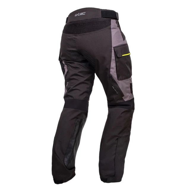 Damskie spodnie motocyklowe W-TEC Smackton Lady