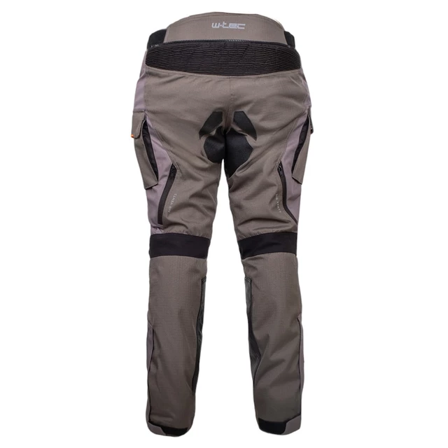 Damskie spodnie motocyklowe W-TEC Smackton Lady