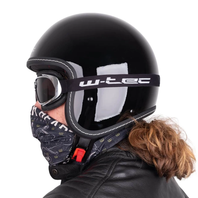 Gogle retro W-TEC Atavist