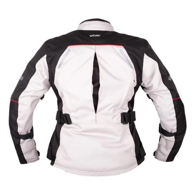 Damska turystyczna kurtka motocyklowa W-TEC Maise