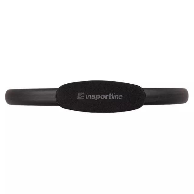 Koło do pilatese / jogi inSPORTline Impira ∙ średnica 38 cm ∙ uchwyty z pianki ∙ lekka konstrukcja