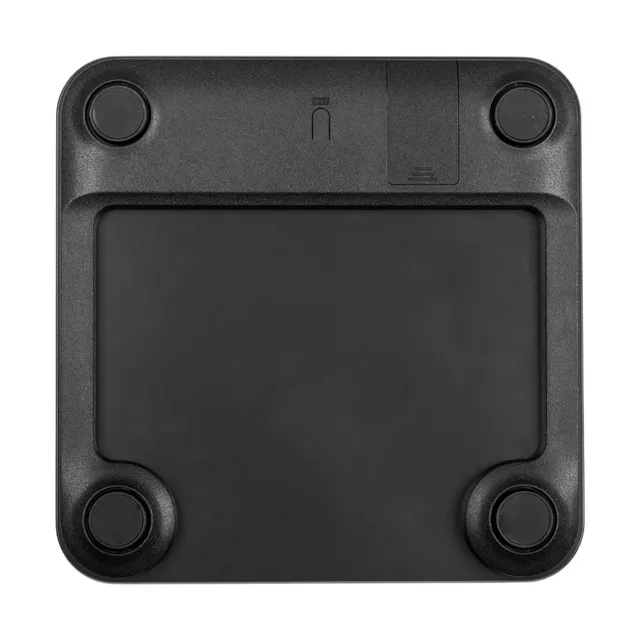 Inteligentna waga łazienkowa inSPORTline Syncale 20 ∙ smart ∙ 14 wartości ciała ∙ bluetooth ∙ fitdays ∙ nośność 180 kg ∙ szkło hartowane