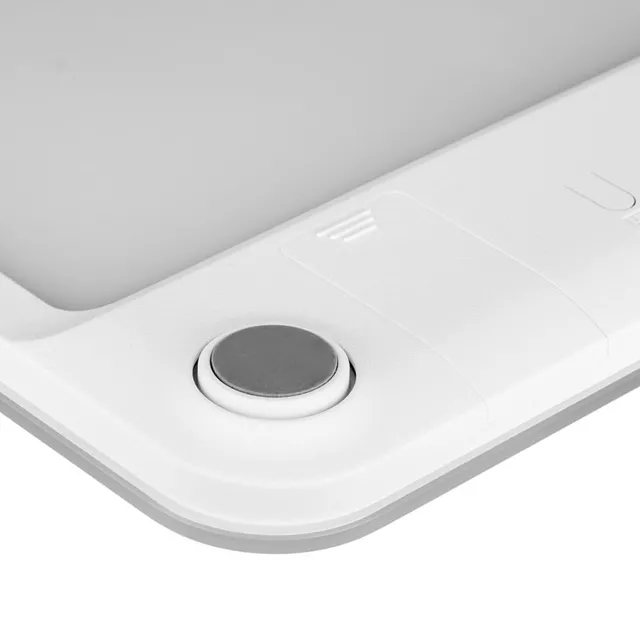 Inteligentna waga łazienkowa inSPORTline Syncale 20 ∙ smart ∙ 14 wartości ciała ∙ bluetooth ∙ fitdays ∙ nośność 180 kg ∙ szkło hartowane