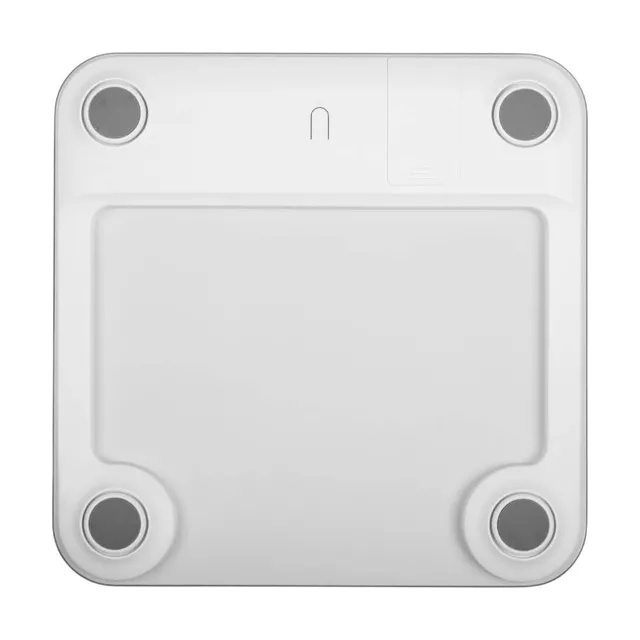 Inteligentna waga łazienkowa inSPORTline Syncale 20 ∙ smart ∙ 14 wartości ciała ∙ bluetooth ∙ fitdays ∙ nośność 180 kg ∙ szkło hartowane